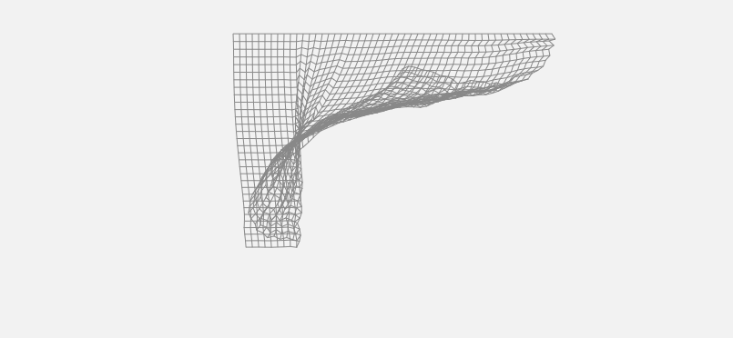 可以拽動的布（仿真拽動特效，互動動畫）